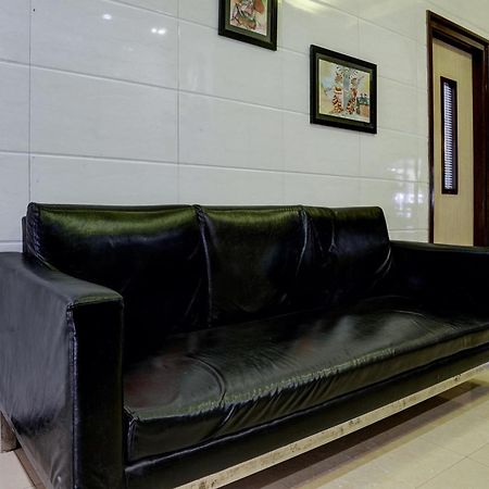 Collection O Guru Heritage Kalamboli Navi Mumbai Ngoại thất bức ảnh