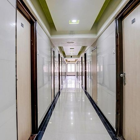 Collection O Guru Heritage Kalamboli Navi Mumbai Ngoại thất bức ảnh