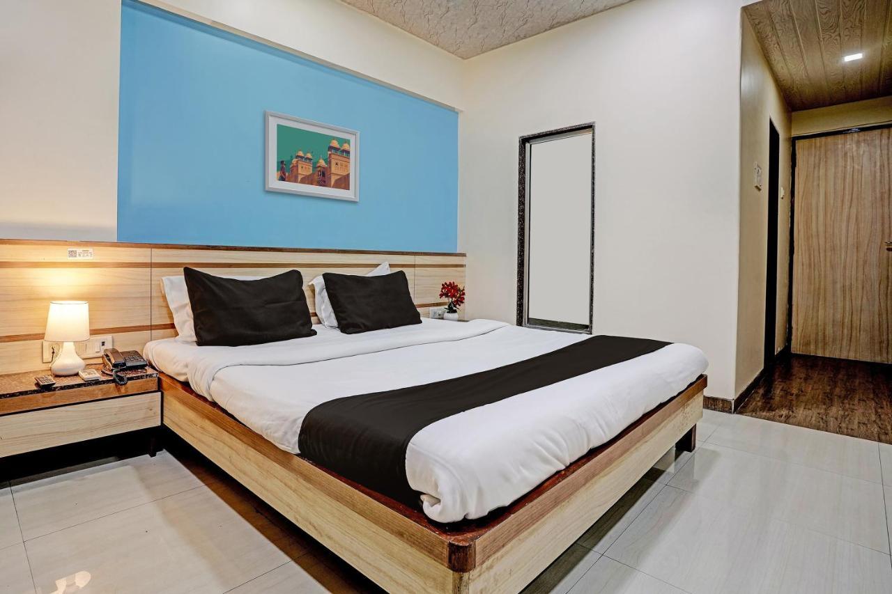 Collection O Guru Heritage Kalamboli Navi Mumbai Ngoại thất bức ảnh