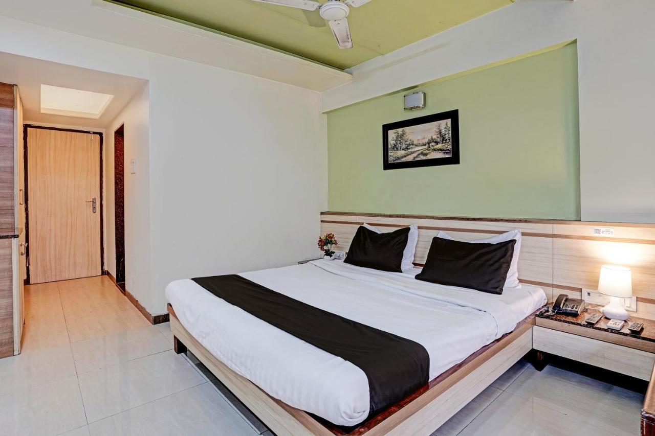 Collection O Guru Heritage Kalamboli Navi Mumbai Ngoại thất bức ảnh