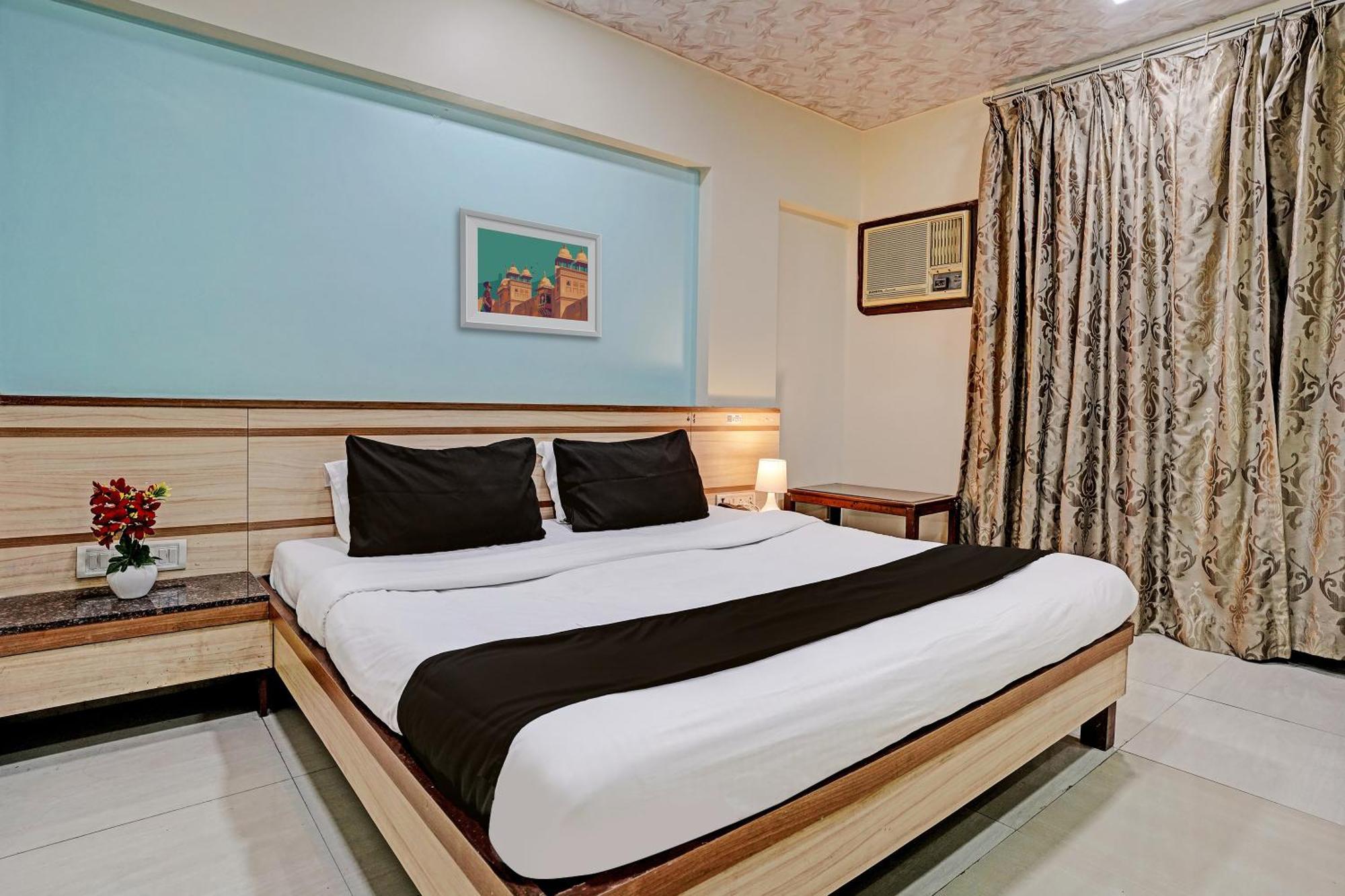 Collection O Guru Heritage Kalamboli Navi Mumbai Ngoại thất bức ảnh