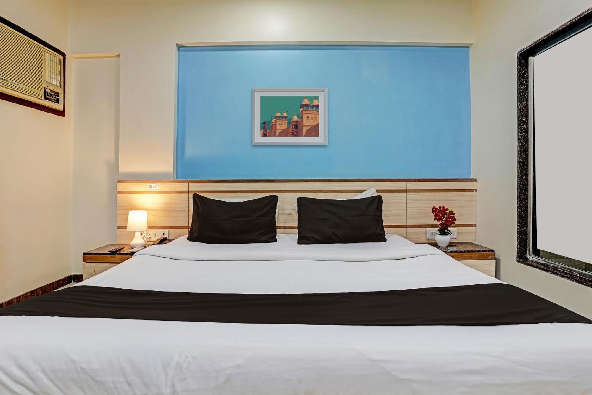Collection O Guru Heritage Kalamboli Navi Mumbai Ngoại thất bức ảnh