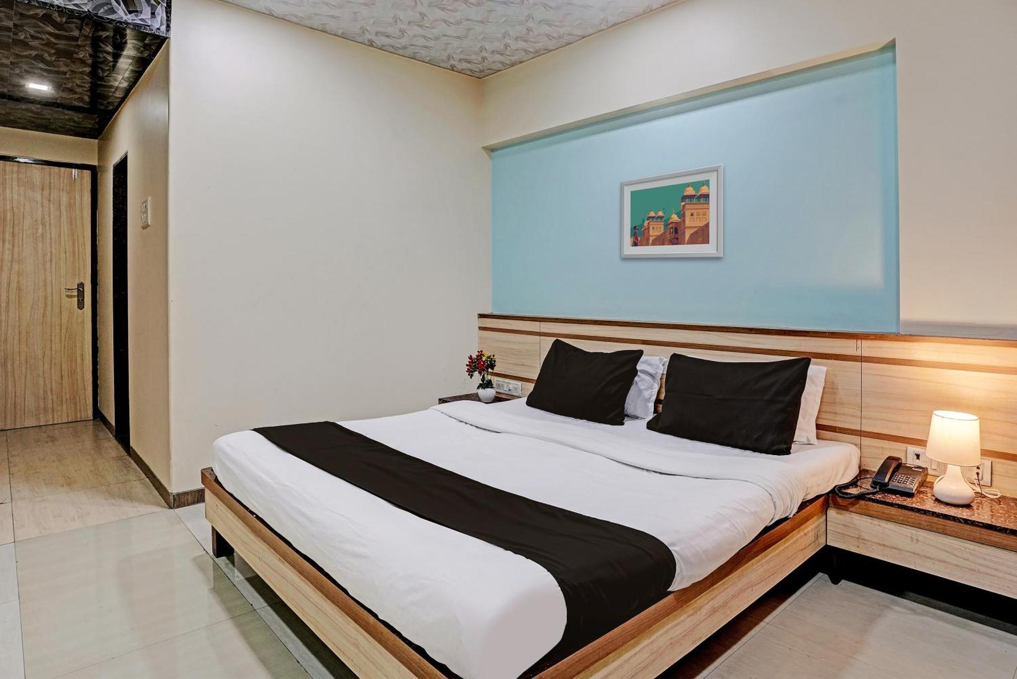 Collection O Guru Heritage Kalamboli Navi Mumbai Ngoại thất bức ảnh