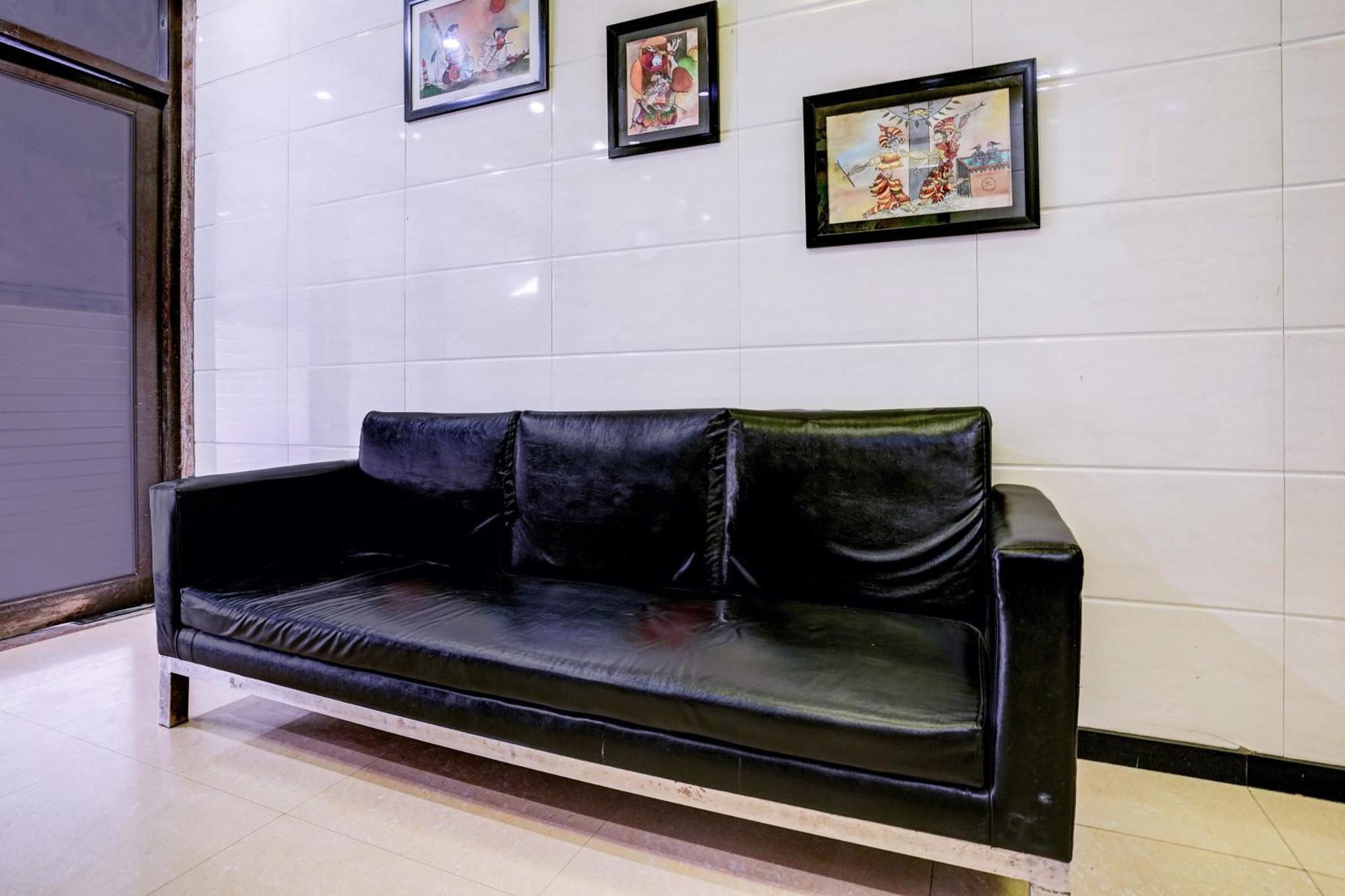 Collection O Guru Heritage Kalamboli Navi Mumbai Ngoại thất bức ảnh