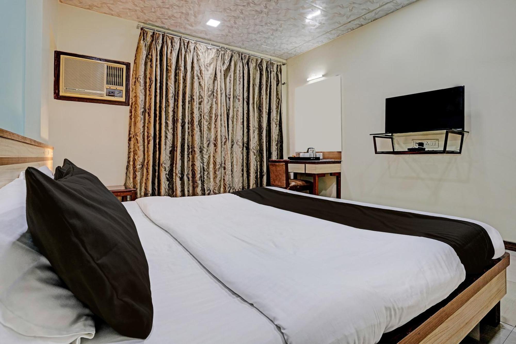 Collection O Guru Heritage Kalamboli Navi Mumbai Ngoại thất bức ảnh