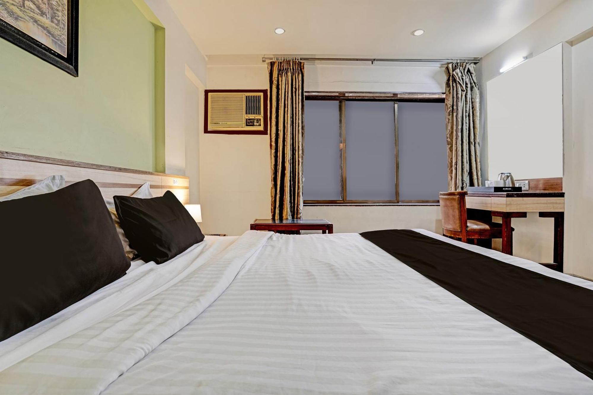 Collection O Guru Heritage Kalamboli Navi Mumbai Ngoại thất bức ảnh