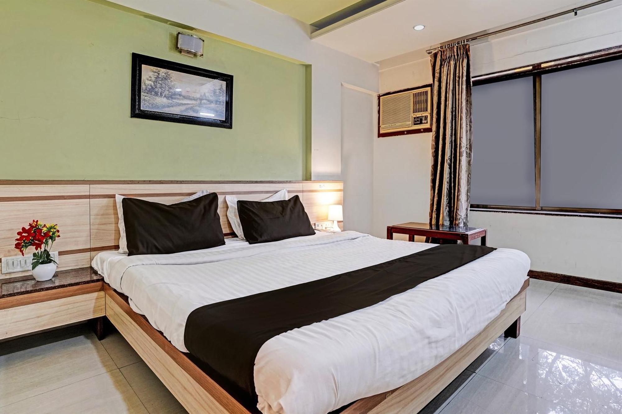 Collection O Guru Heritage Kalamboli Navi Mumbai Ngoại thất bức ảnh