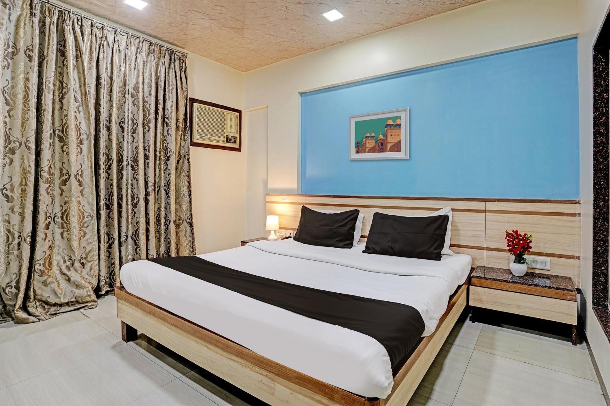 Collection O Guru Heritage Kalamboli Navi Mumbai Ngoại thất bức ảnh